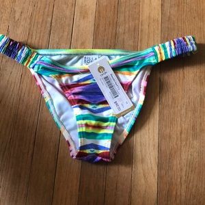 Billabong bikini bottoms
